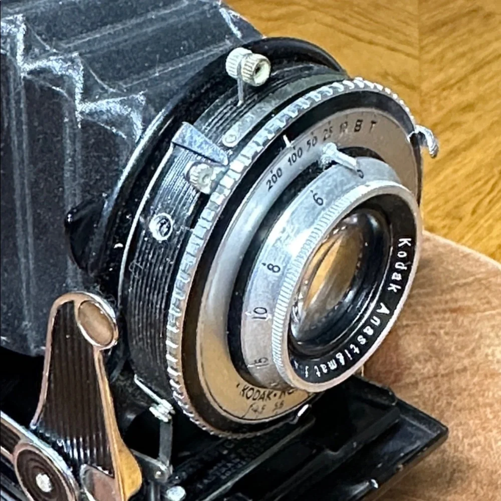 KODAK Special Six-20 Folding Camera